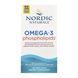 Омега 3 / Omega-3 Phospholipids - 60 softgels 2023-10-7942 фото 1