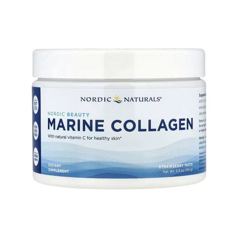 Колаген / Колаген / Marine Collagen - 150g 2023-10-6514 фото