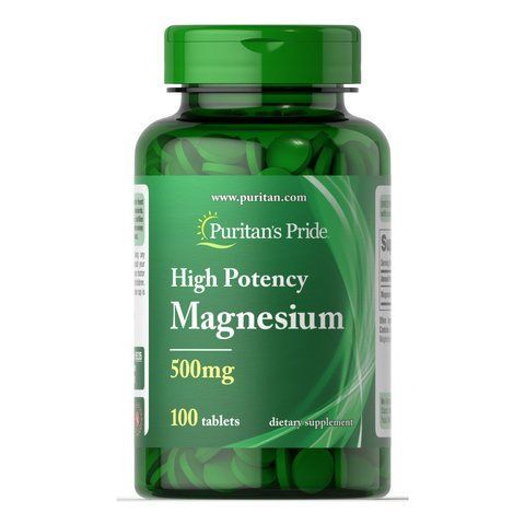 Магній / Magnesium Citrate - 250g Pure 100-40-2469266-20 фото