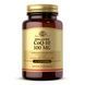 Коензим Q-10 / COQ-10 100mg - 60 softgels 2022-10-1522 фото 1