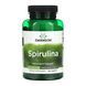 Спіруліна / Spirulina 500mg - 180 tabs 2023-10-4060 фото 1