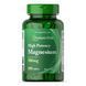 Магній / Magnesium Citrate - 250g Pure 100-40-2469266-20 фото 1