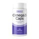 Омега 3 / Omega 3 - 100 caps 2023-10-3300 фото 1