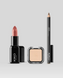 Подарунковий набір Kiko Milano All You Need Make Up Set (помада + тіні + олівець для очей) 86205453 фото 5
