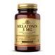 Мелатонин / Melatonin 3mg - 120 nuggets 100-61-0148255-20 фото 1