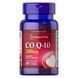 Коэнзим Q-10 / Q-SORB&trade; Co Q-10 200 mg - 60 Rapid Release Softgels 100-50-1130776-20 фото 1