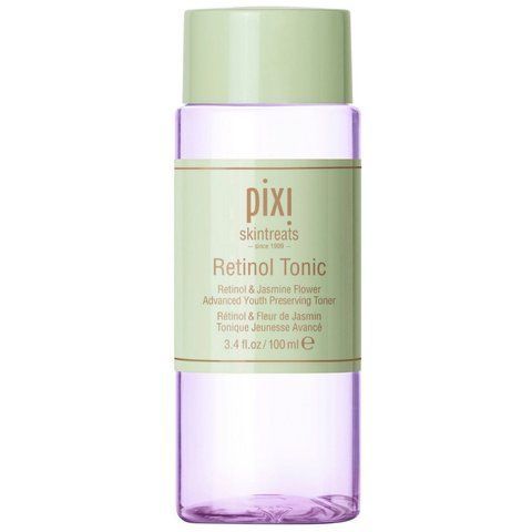 Тоник для лица с ретинолом Pixi Retinol Tonic 100 мл 82114-5 фото