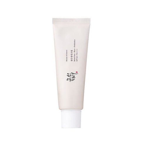 Солнцезащитный крем с пробиотиками Beauty of Joseon Relief Sun Rice Probiotics SPF50+/PA++++ 50 мл 98765436534 фото