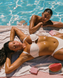 Масло для усиления загара Bali Body Watermelon Tanning Oil SPF15 100 мл 987654325 фото 4