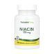 Витамин B3 (Ниацин) / Niacin 100mg - 90 tabs 2023-10-5219 фото 1