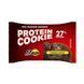 Дієтичне харчування / Protein Cookie 27% - 10x40g Double Choco 2024-11-0044 фото 1