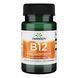 Вітамін B12(Кобаламін) / Vitamin B-12 500mcg - 30caps 100-16-6846253-20 фото 1