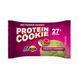 Дієтичне харчування / Protein Cookie 27% - 10x40g Pistachio Raspberry 2024-11-0045 фото 1