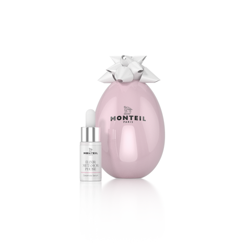 Сироватка з церамідами Monteil Elixir Metamorphose Ceramide Serum 10 мл M-Elixir009-10 фото