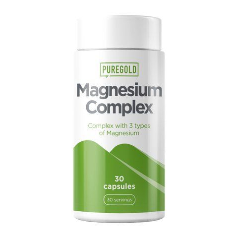 Магній / Albion Chelated Magnesium 400mg - 100caps 2022-09-0525 фото