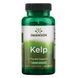 Йод / Kelp Iodine Source 225 mcg - 250 Tabs Per Bottle 100-70-7269499-20 фото 1
