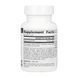 Вітамін B3 (Ніацин) / Niacinamide B-3 100 mg - 100 tabs 2023-10-6139 фото 2