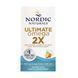 Омега 3 / Ultimate Omega 2X - 60 softgels 2023-10-6512 фото 1