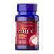Коензим Q-10 / Q-SORB&trade; Co Q-10 400mg - 30 softgels 2023-10-4581 фото 1