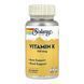 Витамин K / Vitamin K-1 100mcg - 100 tabs 2023-10-6740 фото 1