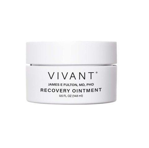 Восстановительная мазь Vivant Recovery Ointment 15ml Vivant 19 фото