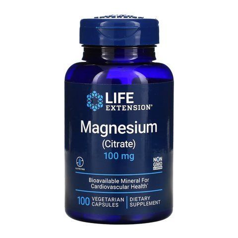 Магний / Neuro-Mag&reg; Magnesium L-Threonate - 90 vcaps 2022-10-1902 фото