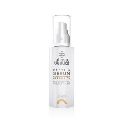 Протеїнова сироватка-спрей Alissa Beaut&eacute; Protein Serum 125ml A186 фото