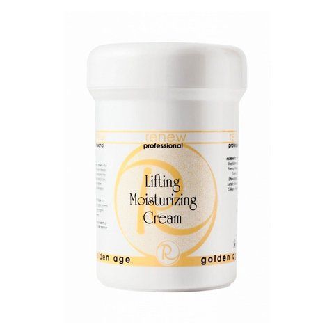 Зволожувальний крем-ліфтинг для обличчя Renew Golden Age Lifting Moisturizing Cream 10ml (на розпив) 10060502 фото