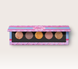 Палетка тіней для повік Kiko Milano Dazzling Sunset 39623 фото 3