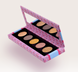 Палетка тіней для повік Kiko Milano Dazzling Sunset 39623 фото 1