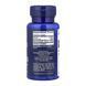 Витамин B3 (Ниацин) / Vitamin B3 Niacin 500 mg - 100 caps 2023-10-6355 фото 2