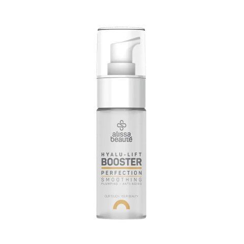 Бустер для вʼянучої шкіри Alissa Beaut&eacute; Hyalu-Lift Booster 30ml  A064 фото