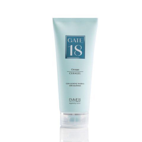 Гель-віск Emmebi Gate 18 Ocean Сeragel 200ml 101618 фото