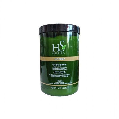 Распутывающая маска HS Milano ANTICRESPO Mask NO FRIZZ Perfect 1L 160624 фото