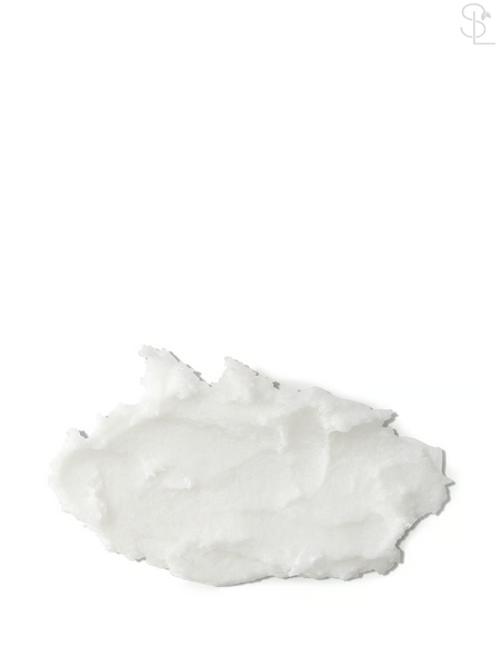 Скраб для тіла Victoria's Secret Blue Coconut Milk Rose 218 гр 26974296 фото