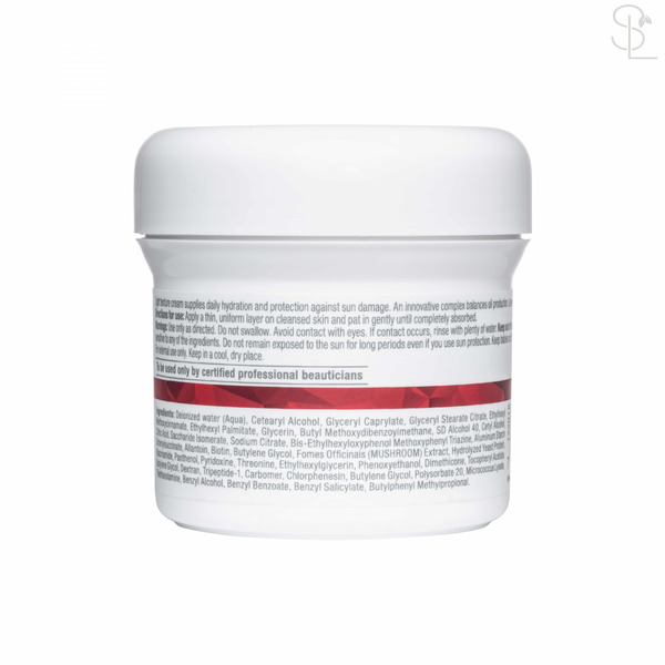 Матувальний захисний крем SPF 15 Christina Comodex-Mattify & Protect Cream SPF 15 10ml (на розлив) 909071 фото