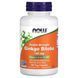 Адаптогены / Ginkgo Biloba 120mg - 100 vcaps 2022-10-0709 фото 1