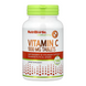 Вітамін С / Vitamin C 1000 mg - 100 tabs 2023-10-7435 фото 1