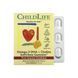 Омега 3 / Omega-3 DHA + Choline - 27 tabs Natural Passion Fruit 2023-10-3715 фото 1