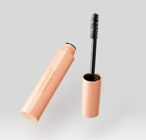 Туш для вій Kiko Milano Gloss Supreme Lash Glaze 014812 фото