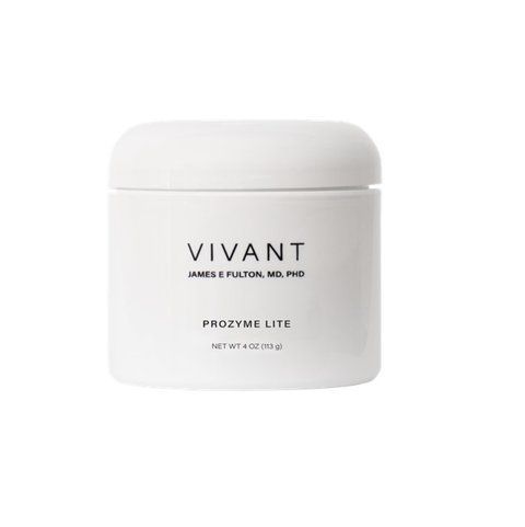 Энзимный пилинг Vivant Prozyme Lite 113ml Vivant 24B фото