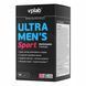 Мультивитамины для мужчин / Multivitamin Ultra Men's Sport - 90 caps 2022-10-0276 фото 1