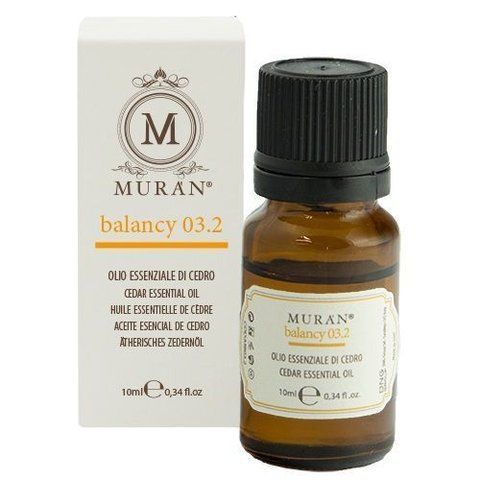 MURAN Balancy 03.2 - Эфирное масло цедрона 10мл 14320 фото