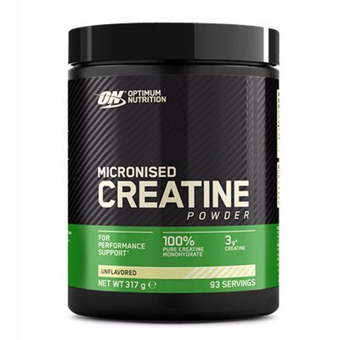 Креатин / Creatine Powder - 317g 100-11-9098880-20 фото