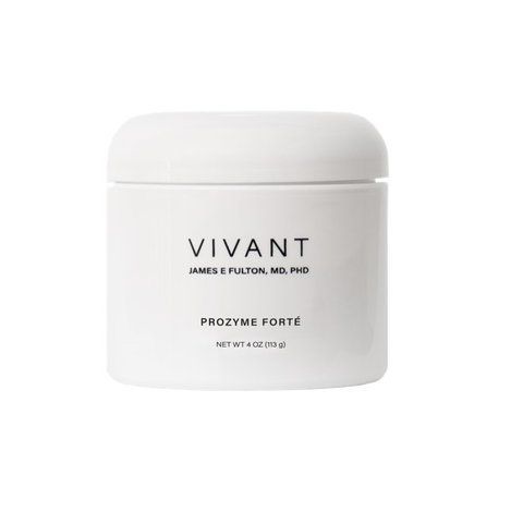Энзимный пилинг форте Vivant Prozyme Fort&eacute; 113ml Vivant 24A фото