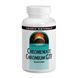 Хром / ChromeMate&reg; Chromium GTF 200mcg Yeast Free - 120 tabs 2023-10-5882 фото 1