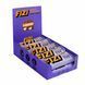 Дієтичне харчування / FIZI Chocolate Bar - 10х45g Peanut-Caramel 2022-10-0339 фото 1