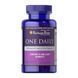 Мультивітаміни для жінок / One Daily Women's Multivitamin - 100 caps 100-36-0766106-20 фото 1