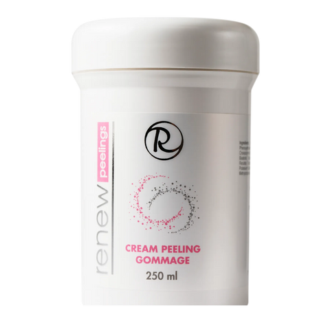 Крем-пілінг гомаж для обличчя Renew Cream Peeling Gommage 10ml (на розпив) 90110702 фото