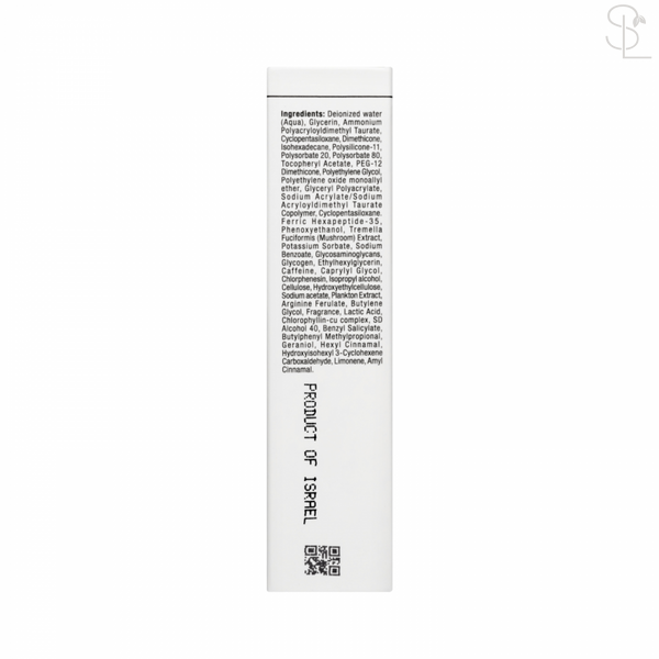 Сироватка &laquo;Абсолютний детокс&raquo; Bio Phyto CHRISTINA 30ml 20321 фото